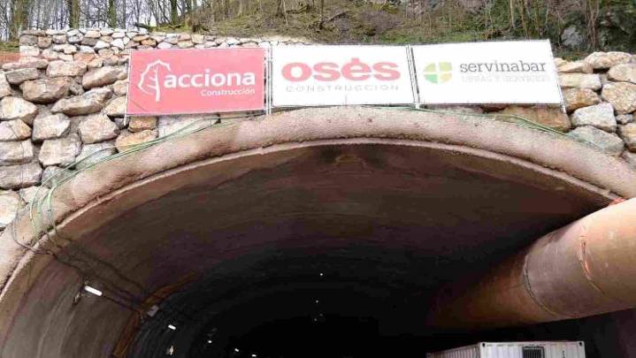 La UCO pide al Supremo que incorpore la investigación sobre los túneles de Belate al caso Cerdán