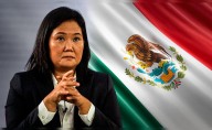 Keiko Fujimori viaja a México en medio de crisis diplomática con el Gobierno de Claudia Sheinbaum