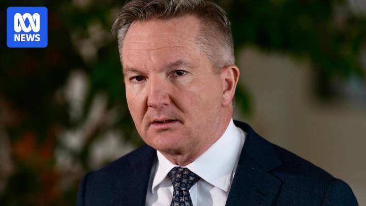 Australia hands COP31 to Türkiye but Chris Bowen to lead negotiations