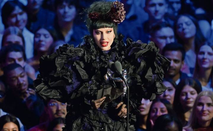 Lady Gaga admite que un brote psicótico frenó su gira Joanne