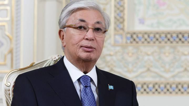 Kazakhstan will join the Abraham Accords with Israel in symbolic move to boost the Trump initiative