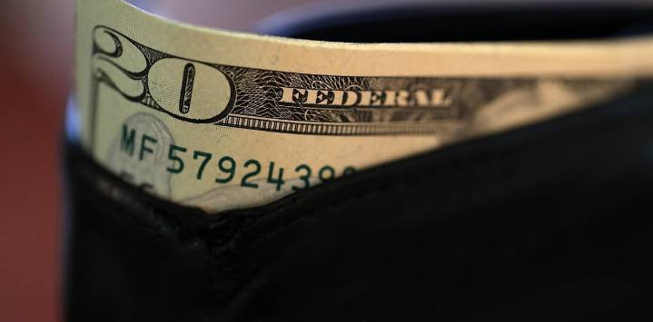 Dólar blue hoy: a cuánto cotiza este jueves 27 de noviembre