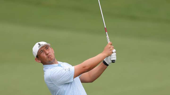 Butterfield Bermuda Championship odds, picks and PGA Tour predictions