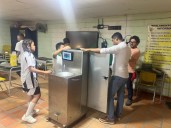 Faltan pocos días para vivir la Gran Final Nacional de las Olimpiadas STEM+ Colombia 2025