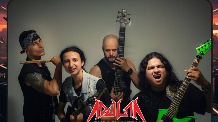 Rock, cultura y solidaridad, así será el Cátedra de Rock Fest 2025 en la Universidad Santiago de Cali