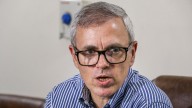 Revoking Article 370 hasn't ended terrorism: Omar Abdullah after Delhi blast