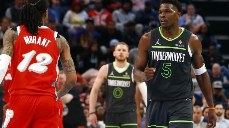 Sports writer urges Timberwolves to target disgrunted star point guard