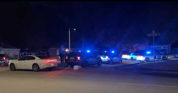 Woman rushed to hospital after being 'taken' by boyfriend, MPD says