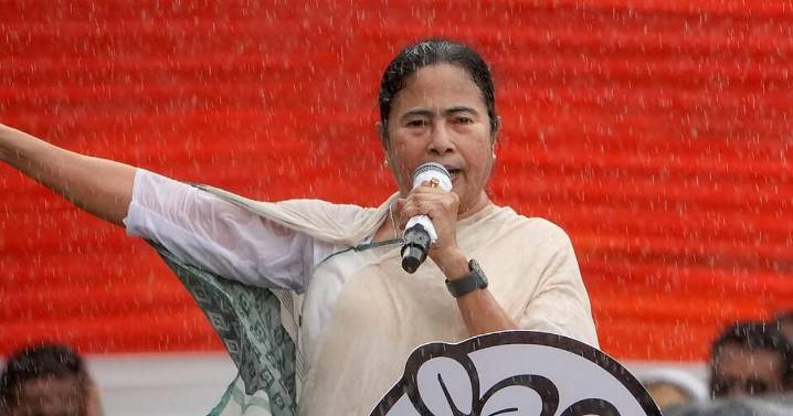 Ahead of West Bengal Assembly elections, BJP and TMC hit by rebellion