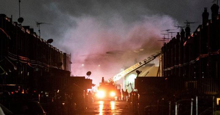 Families of Northeast Philly plane crash victims file lawsuit against Med Jets