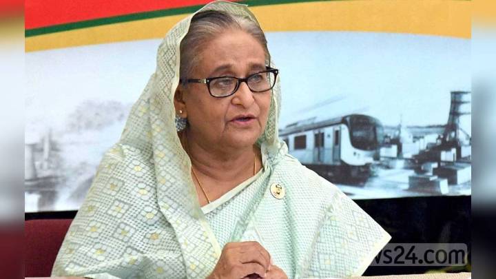 Sheikh Hasina Remains Defiant After Tribunal Verdict India News