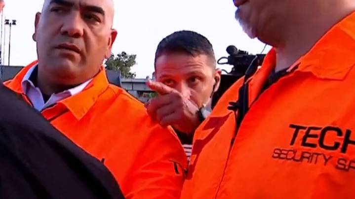 No nos rompan todo el fútbol