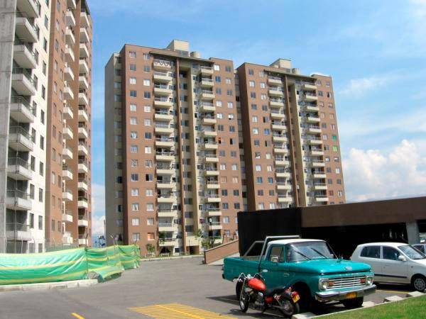 Antioquia llegó a 489.000 hogares unipersonales en el país, un aumento del 6% con respecto al año anterior