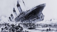 Reloj recuperado del Titanic y que pertenecía a una pareja es subastado en Inglaterra por más de 2 millones de dólares