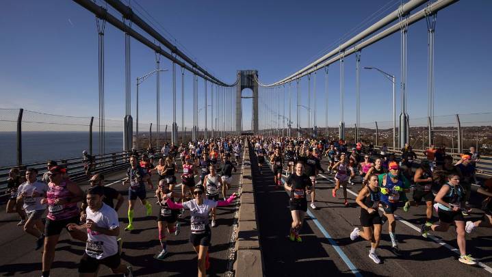 What to know about the New York City Marathon