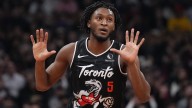 Surging Raptors extend win streak with clutch plays in crunch time