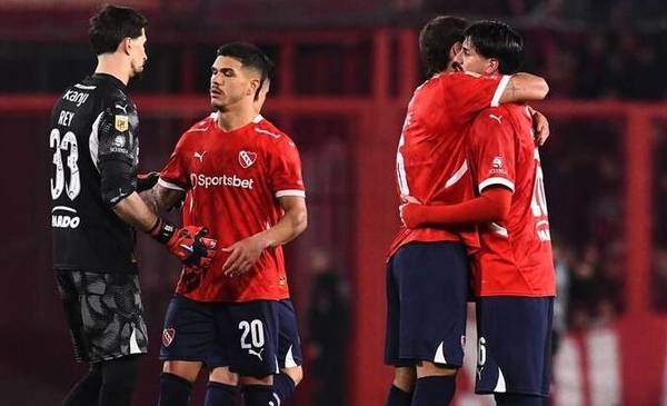 Independiente, en urgencia por cerrar un jugador que Vaccari no tenía en cuenta