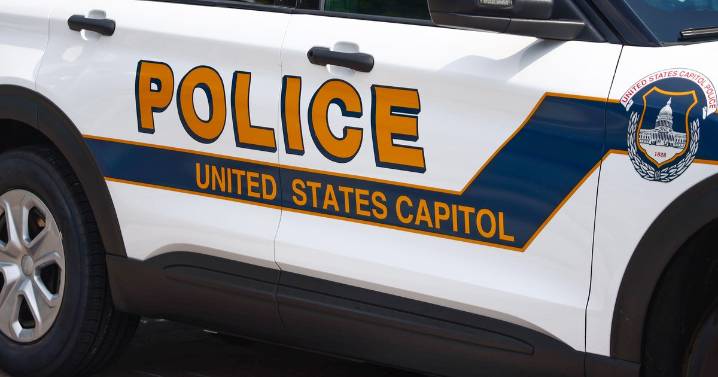 Pennsylvania man accused of threatening to kill Congress member arrested in Washington, D.C.