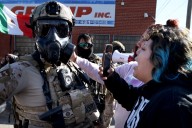 Letters: Acts of kindness reinforce connection as fear and anxiety pervade