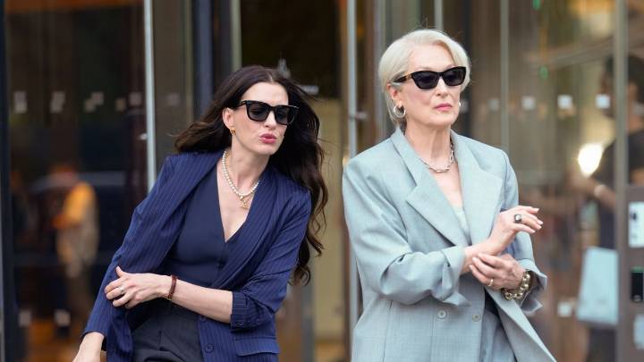 27 Thoughts I Had While Watching the First Teaser for ‘The Devil Wears Prada 2’