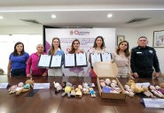 Capacitan a reclusas para impulsar su reinserción social en Cancún