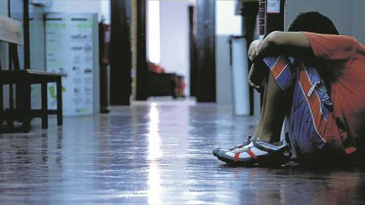 Delito en menores: "El problema no es penas más altas, el problema es una estructura fuerte y compromiso de la sociedad"