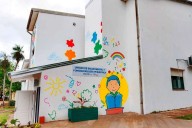 El Pediátrico abrió una nueva unidad para salud mental y fonoaudiología