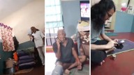 Viral videos show serial rapist, criminal accused using mobile phones, watching TV inside Bengaluru jail