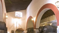 El secreto de las bodegas de Huelva que las convierte en un modelo de arquitectura sostenible