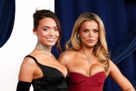 Todo lo que te perdiste de los premios Glamour Women of the Year 2025