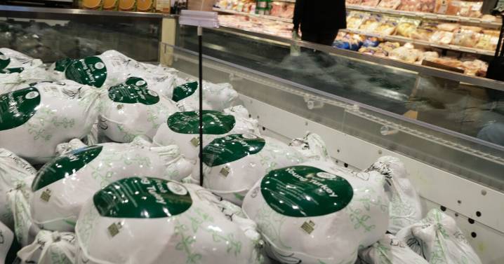 Thanksgiving could be more expensive this year. Here's how to navigate higher prices