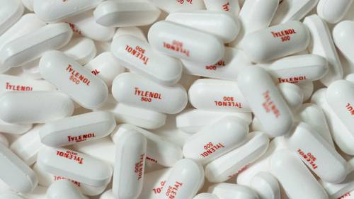 Federal judges weigh reviving court cases linking Tylenol to autism