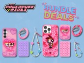Get Velvet Caviar’s entire Powerpuff Girls Collection for $330 off