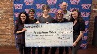 Goo Goo Dolls donates $150,000 to FeedMore WNY