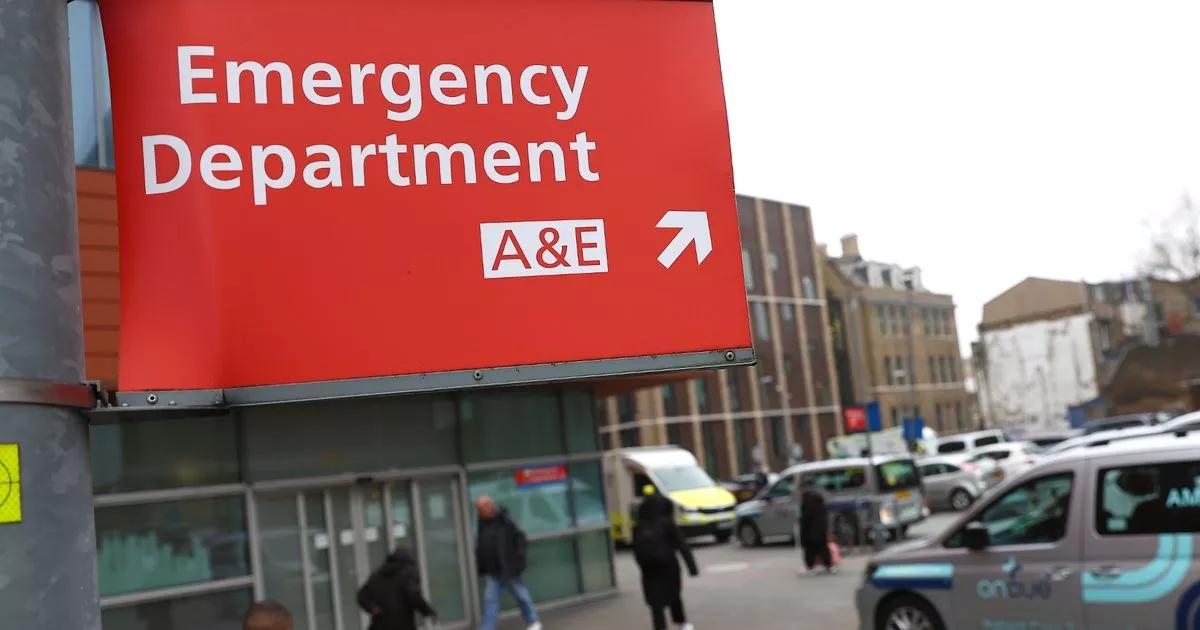 UKHSA issues 'do not wait' warning to five million people under 65