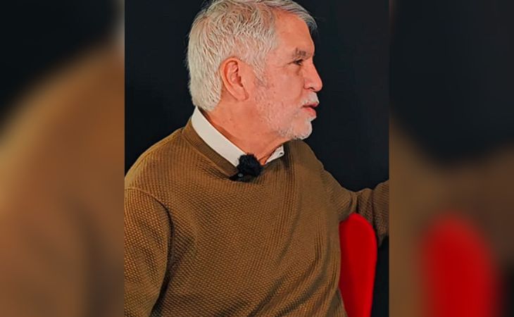 Peñalosa rechaza moción de censura al ministro de Defensa tras balance militar