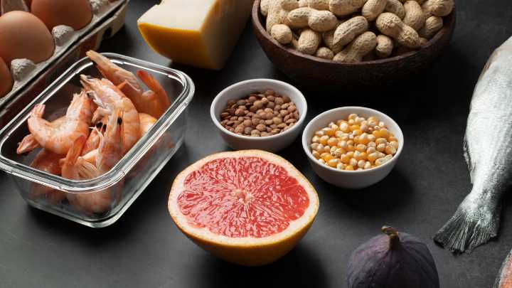 Estos son algunos de los alimentos que podrían generar salmonella, según expertos