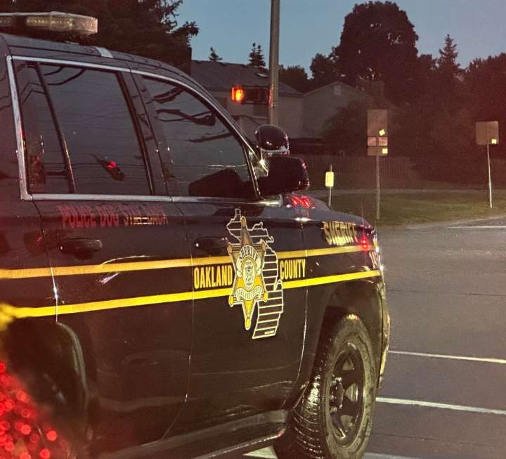 Domestic dispute possible motive in Rochester Hills shooting