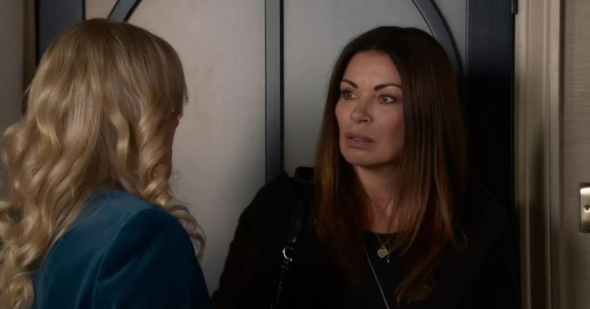 ITV Coronation Street viewers make Carla Connor demand as fans 'had enough'