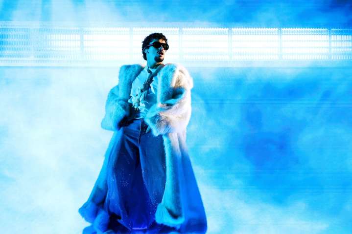 Grammy Awards 2026: See a list of nominees