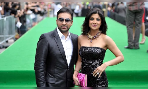 Shilpa Shetty, Raj Kundra move HC to quash ₹60 crore cheating case