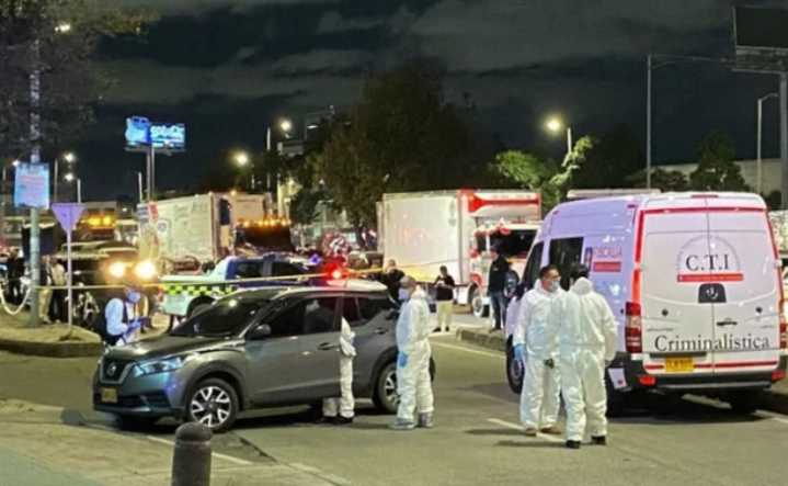 Murió segundo hombre implicado en la detonación de una granada en Kennedy