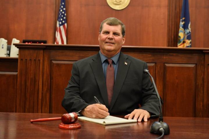 DeFrancesco elected in Rensselaer mayoral race