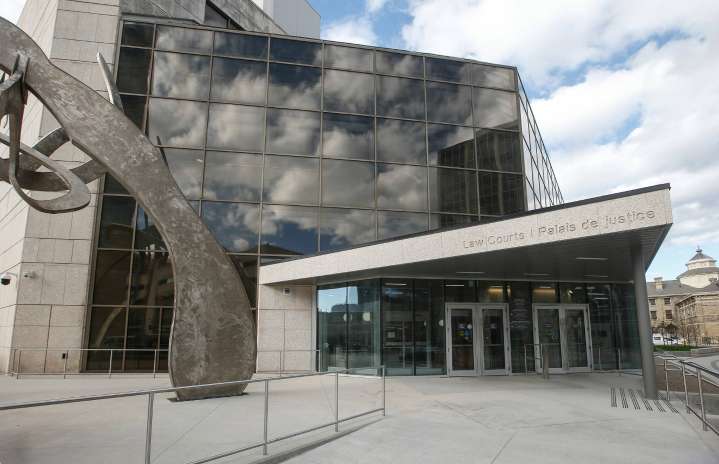 Woman poisoned young son for years with salt-water injections, raw beef, chicken juice – Winnipeg Free Press