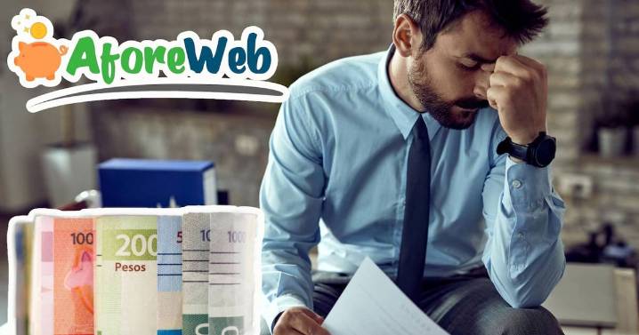 Retiros por desempleo de la Afore superaron en 10 meses, lo registrado durante todo el 2024