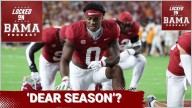 Freshman BREAKOUT: Can AK Dear TRANSFORM Alabama’s Struggling Ground Attack Against Oklahoma?