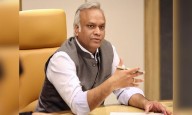 Karnataka exports ₹4.1 lakh crore in IT, leads India in AI and GCCs, says Priyank Kharge