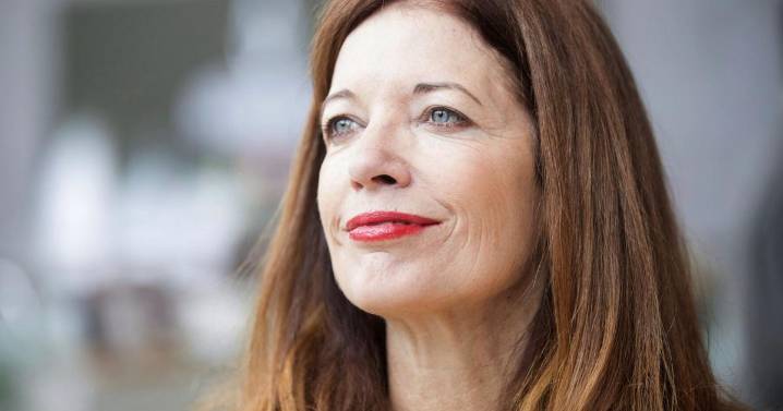 World champion curler, veteran broadcaster Colleen Jones dies at 65