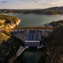 Presas de Chihuahua alcanzan 46.8% de almacenamiento