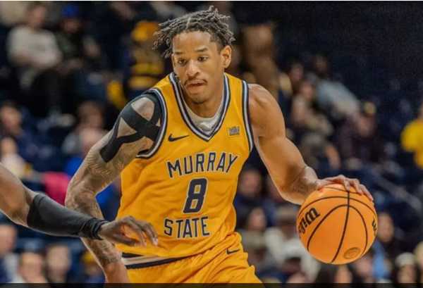 MTSU nips Racers 90-87 at Cayman Islands Classic